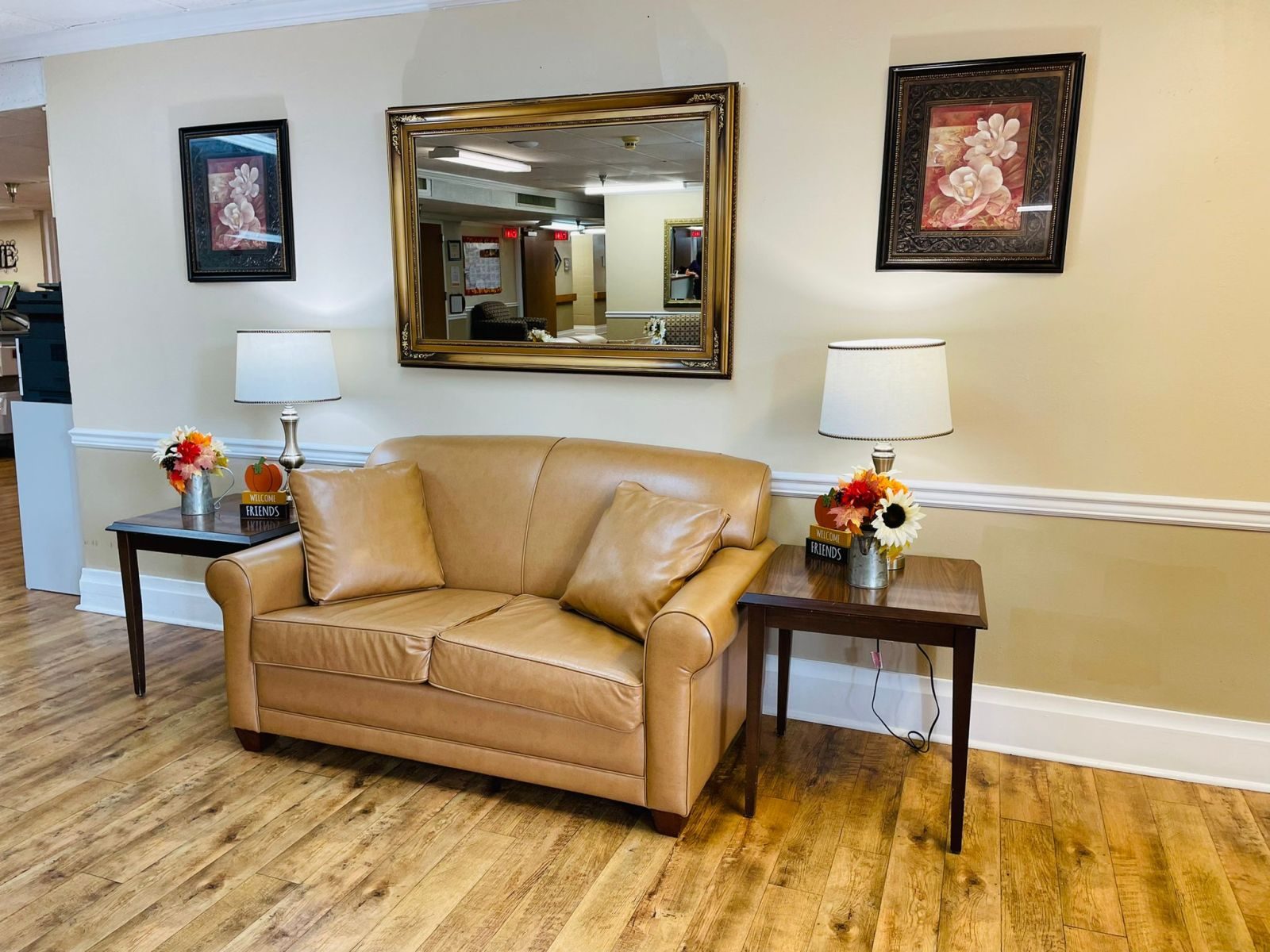 Crown Health & Rehab Of Natchez photo 3