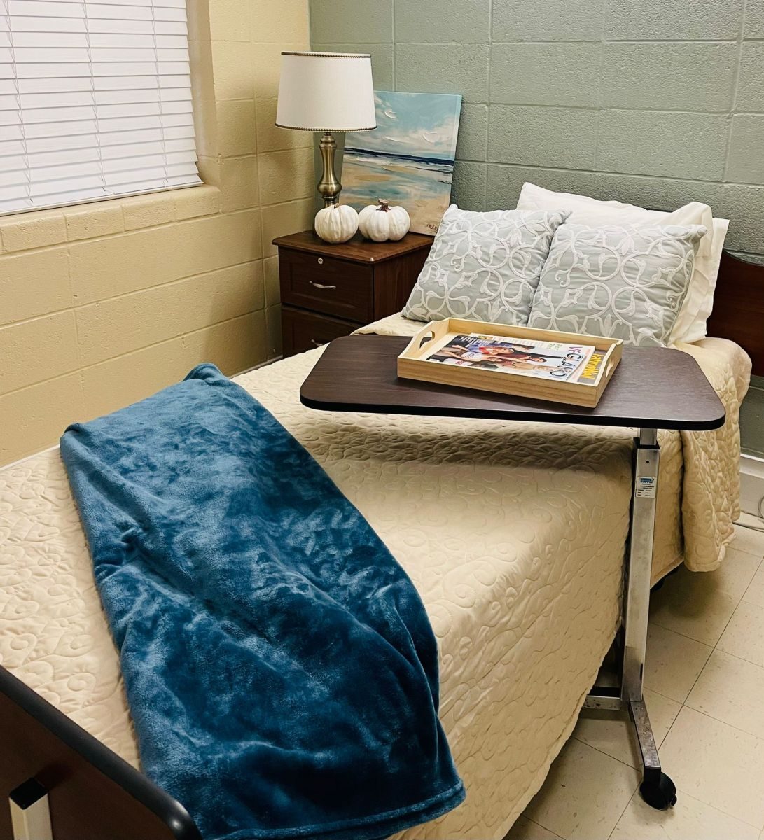 Crown Health & Rehab Of Natchez photo 5