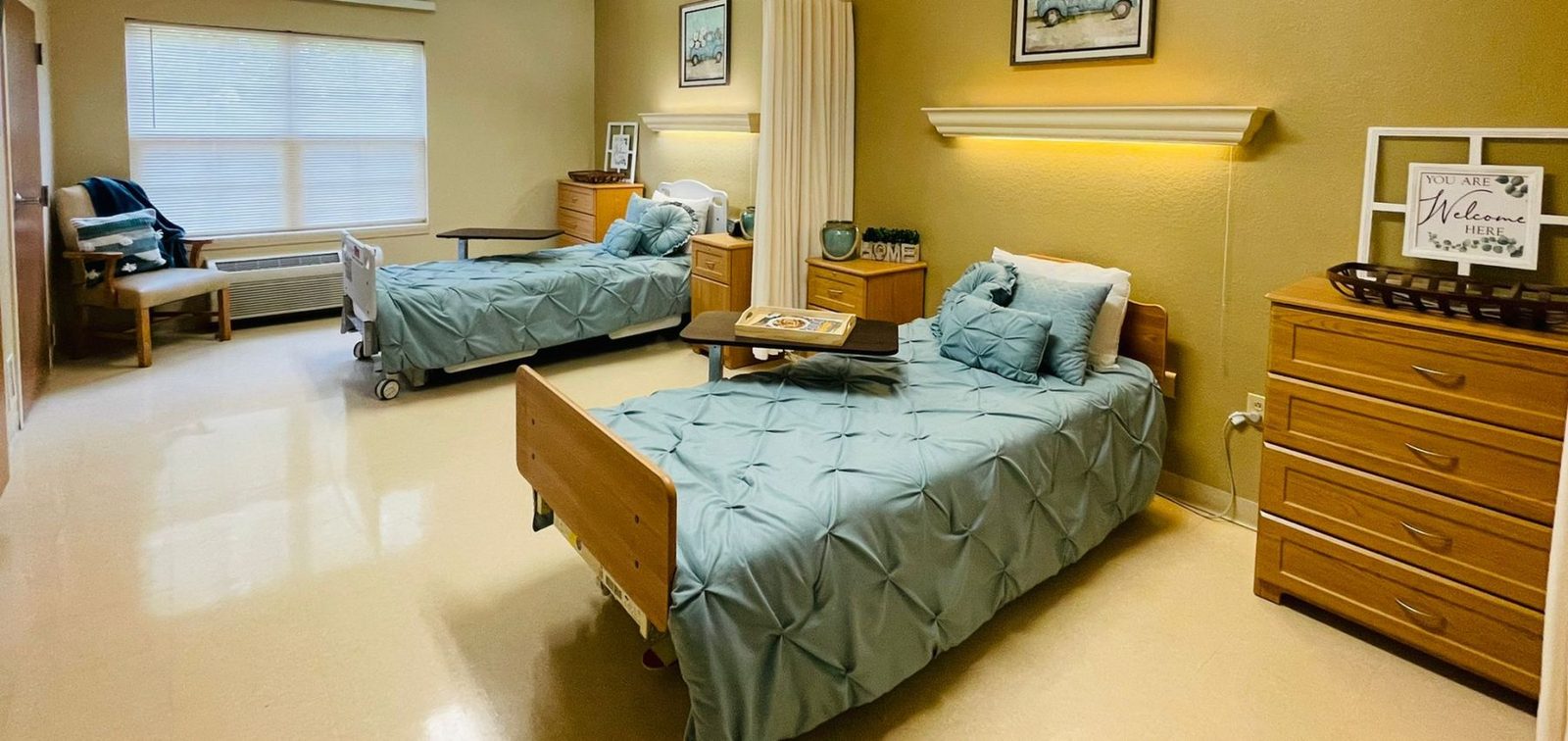 Crystal Health And Rehab Of Greenwood, LLC photo 3