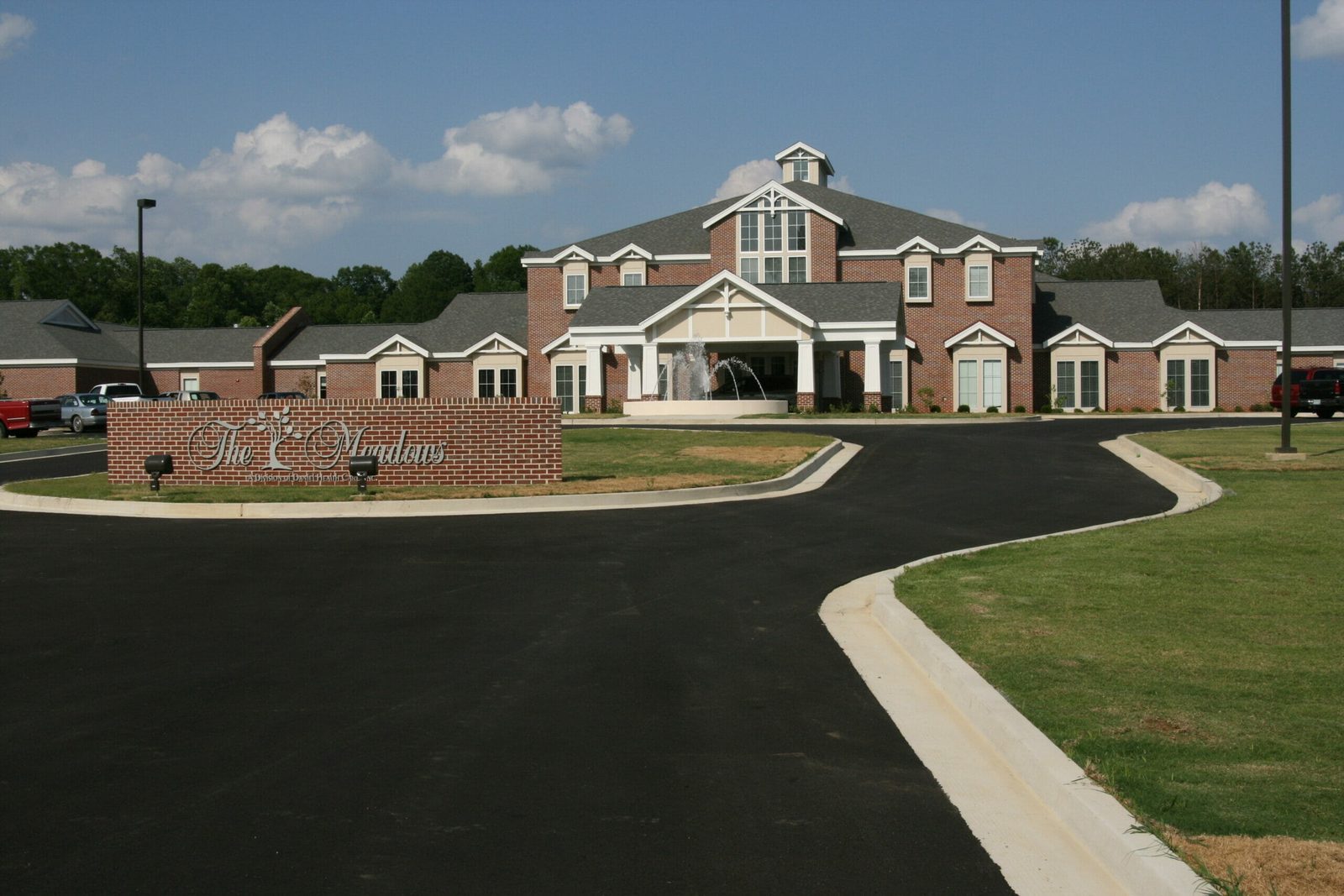 Daniel Health Care, Inc