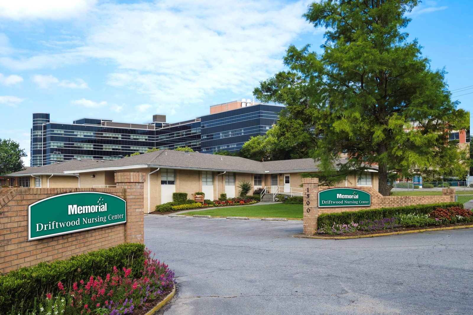 Driftwood Nursing Home photo 1