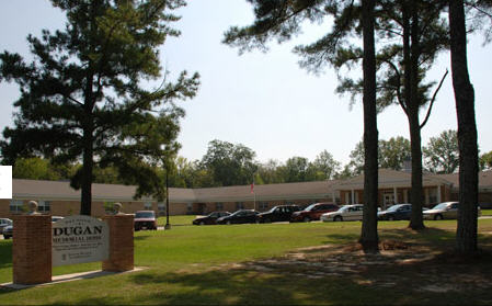 Dugan Memorial Retirement Community