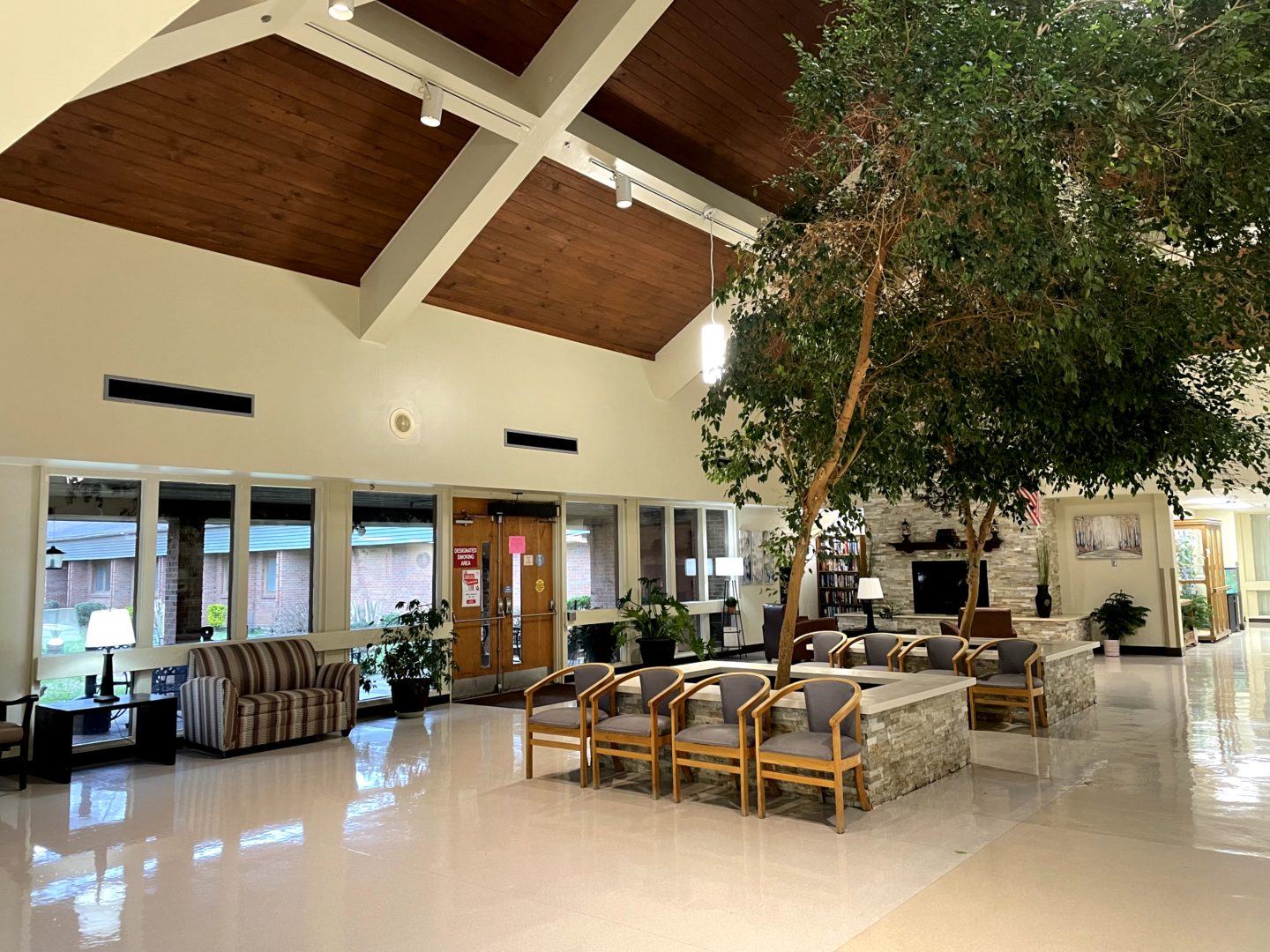 Golden Age Nursing Home Inc photo 1