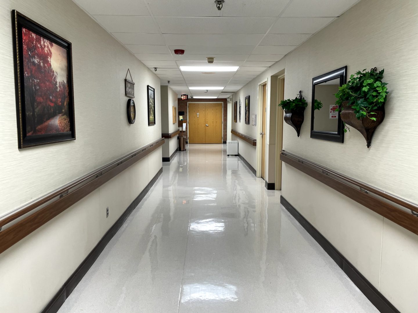 Golden Age Nursing Home Inc photo 2