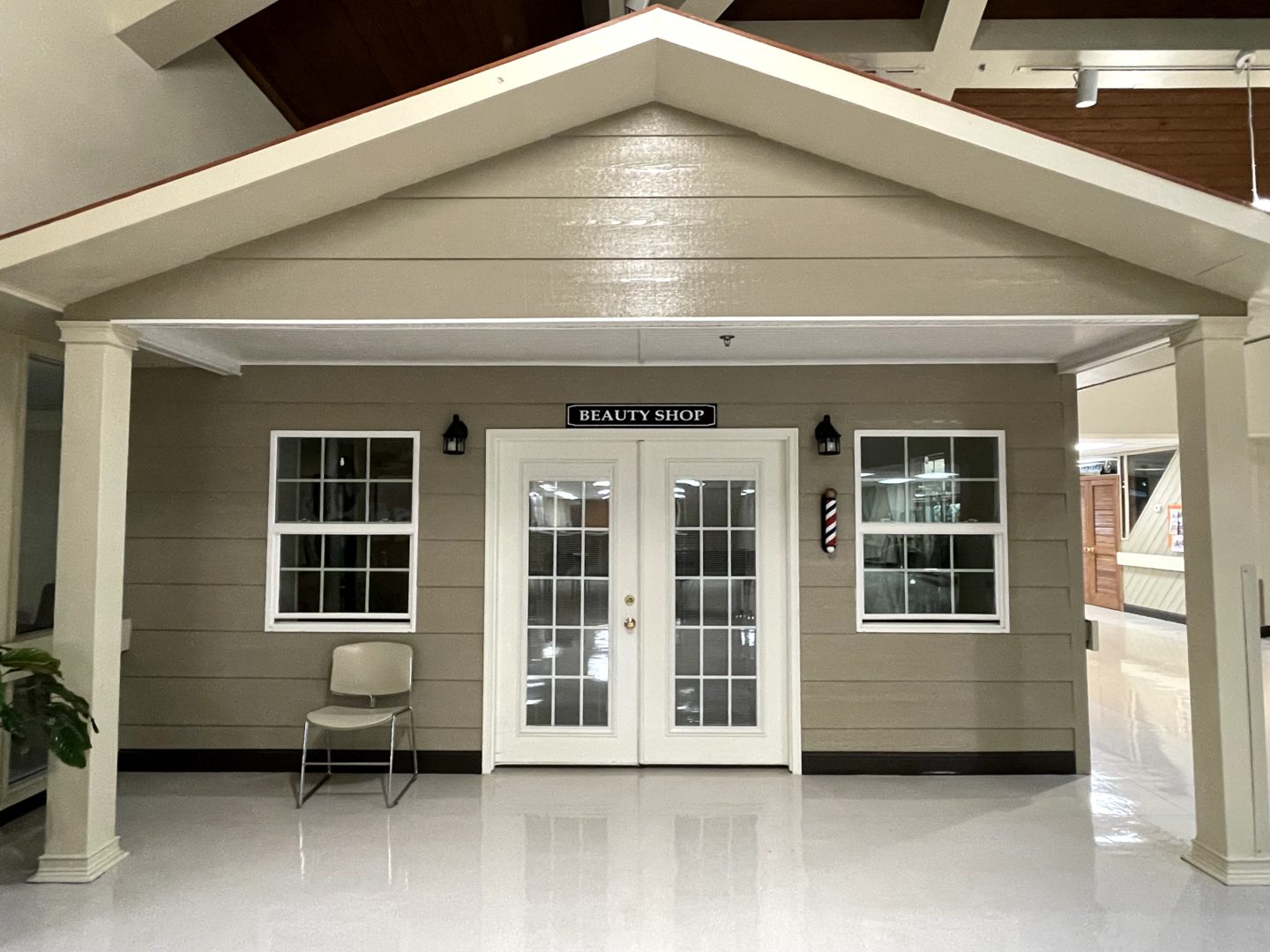 Golden Age Nursing Home Inc photo 3