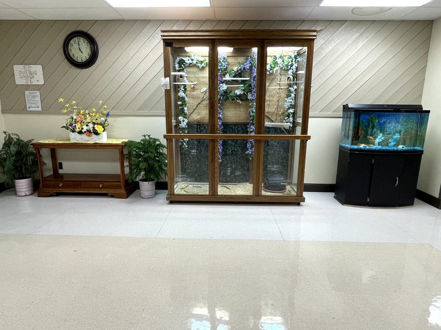 Golden Age Nursing Home Inc photo 4