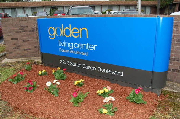 Golden Livingcenter - Eason Boulevard