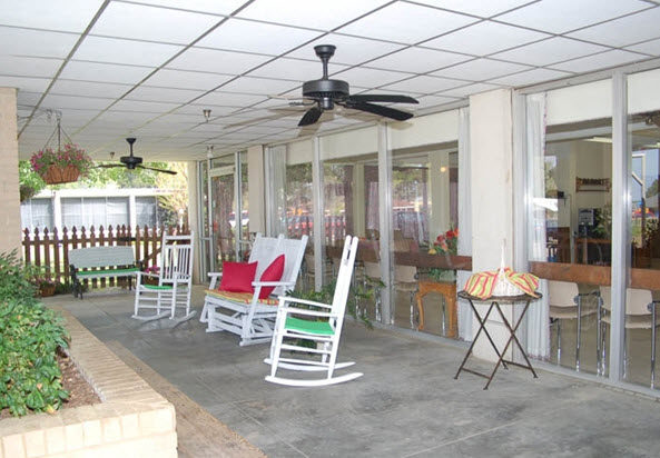 Golden Livingcenter - Eupora