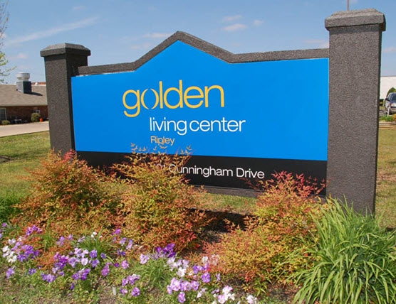Golden Livingcenter - Ripley