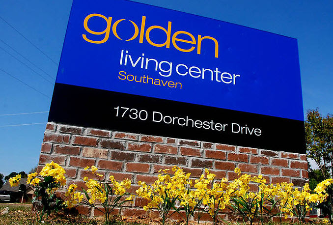 Golden Livingcenter - Southaven