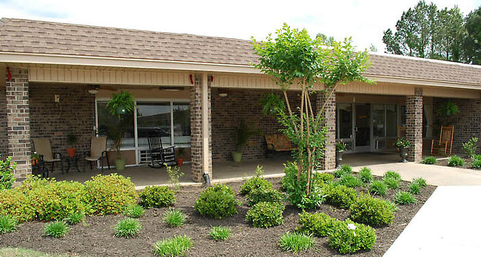 Golden LivingCenter - Batesville