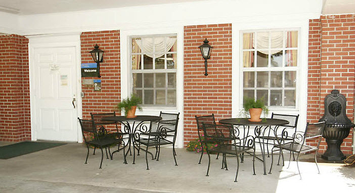 Golden Livingcenter Tylertown
