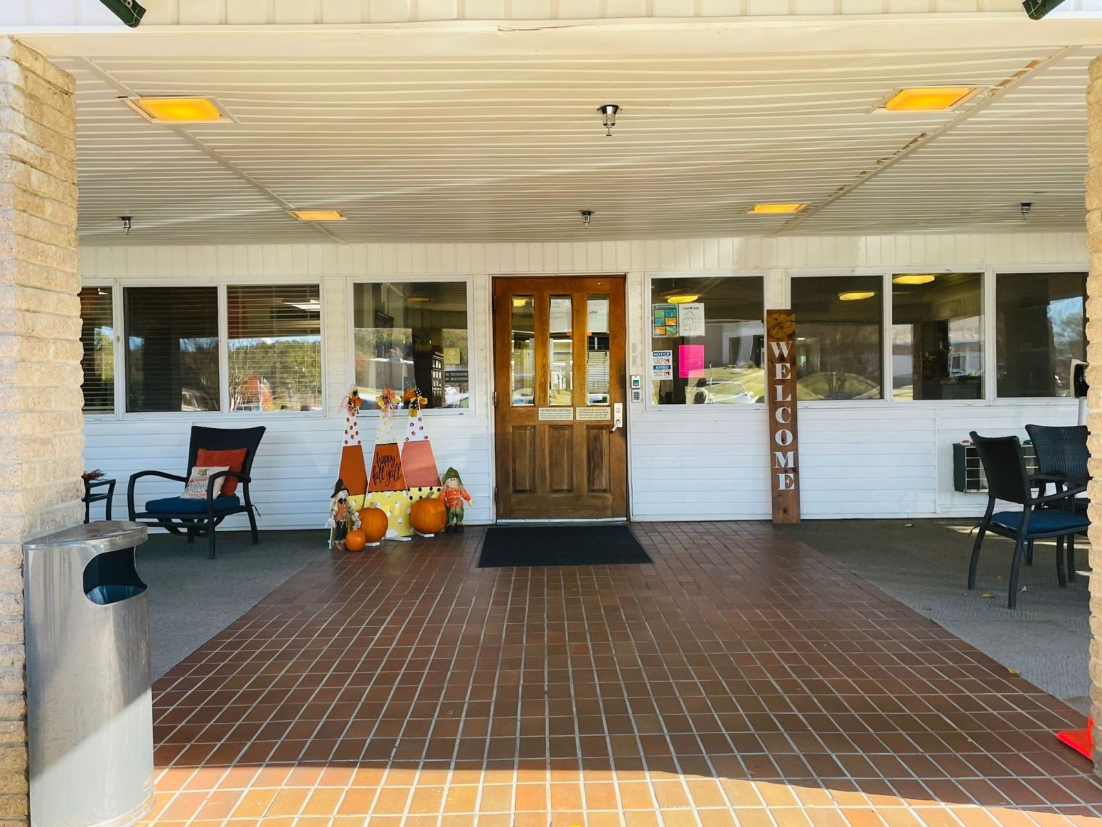 Grace Health And Rehab Of Grenada, LLC photo 3