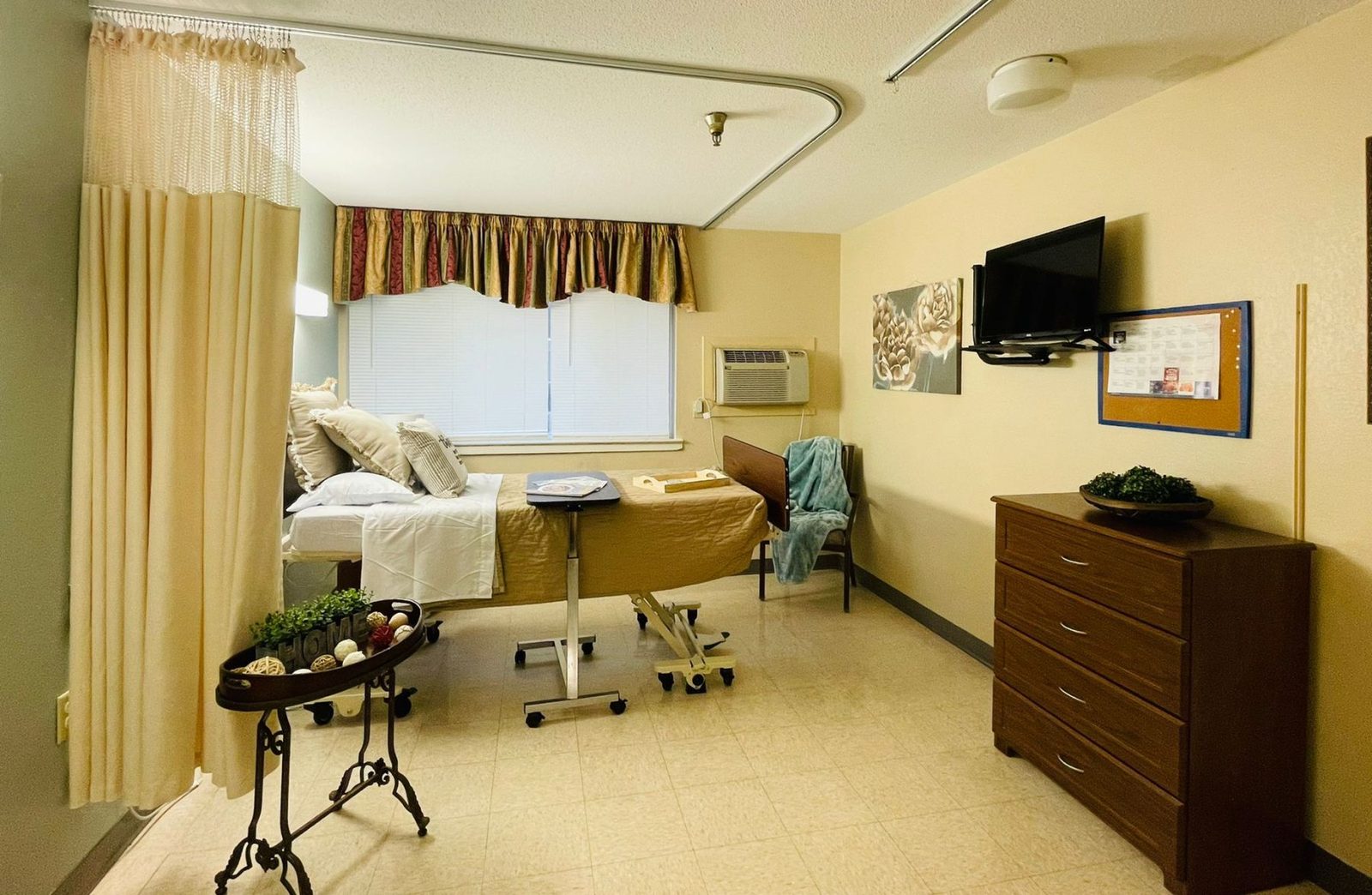 Grace Health And Rehab Of Grenada, LLC photo 4