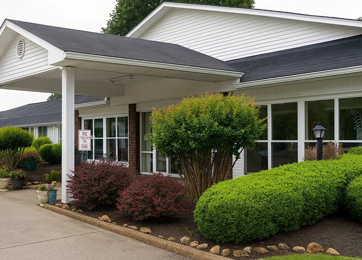 Graceland Care Center Of Pontotoc photo 2