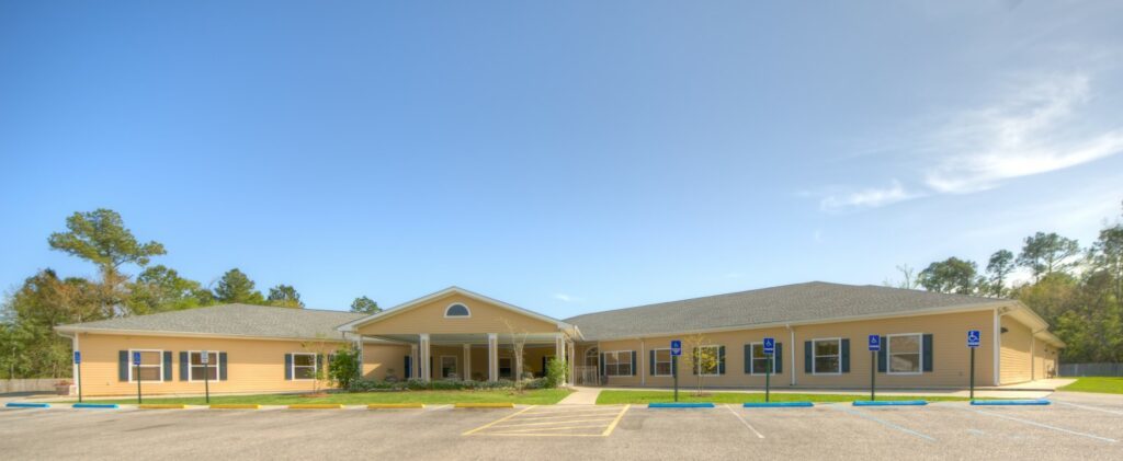 Greenbriar Nursing Center