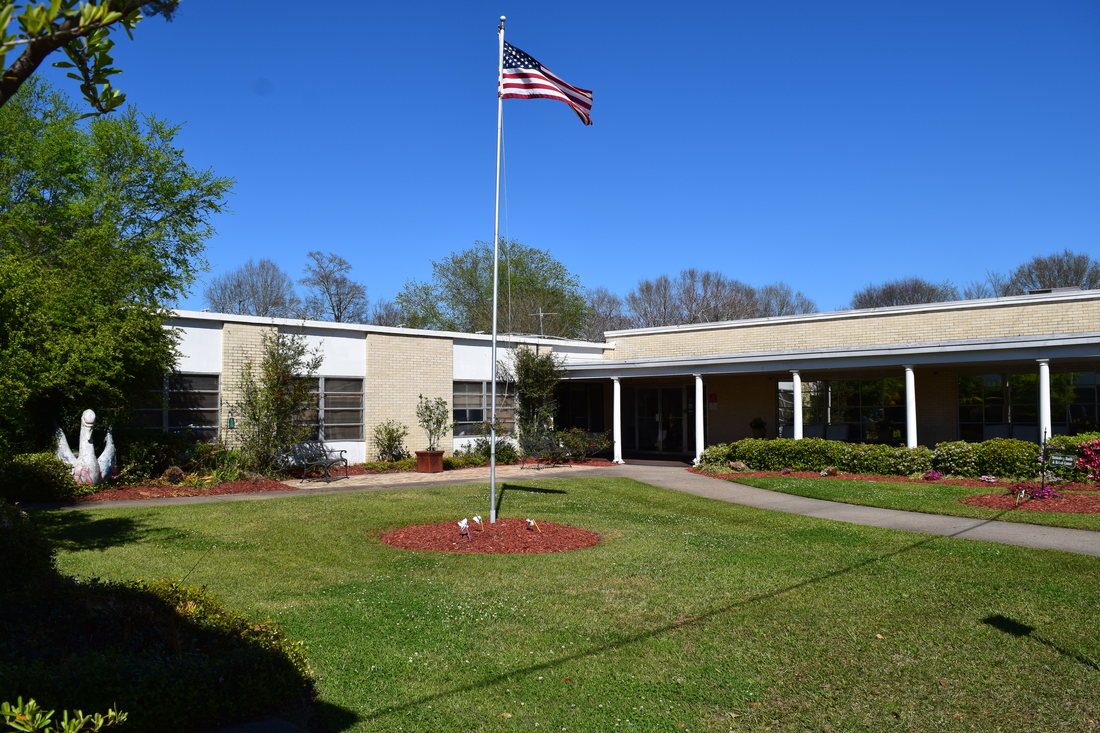 Hattiesburg Health & Rehab, LLC. photo 1