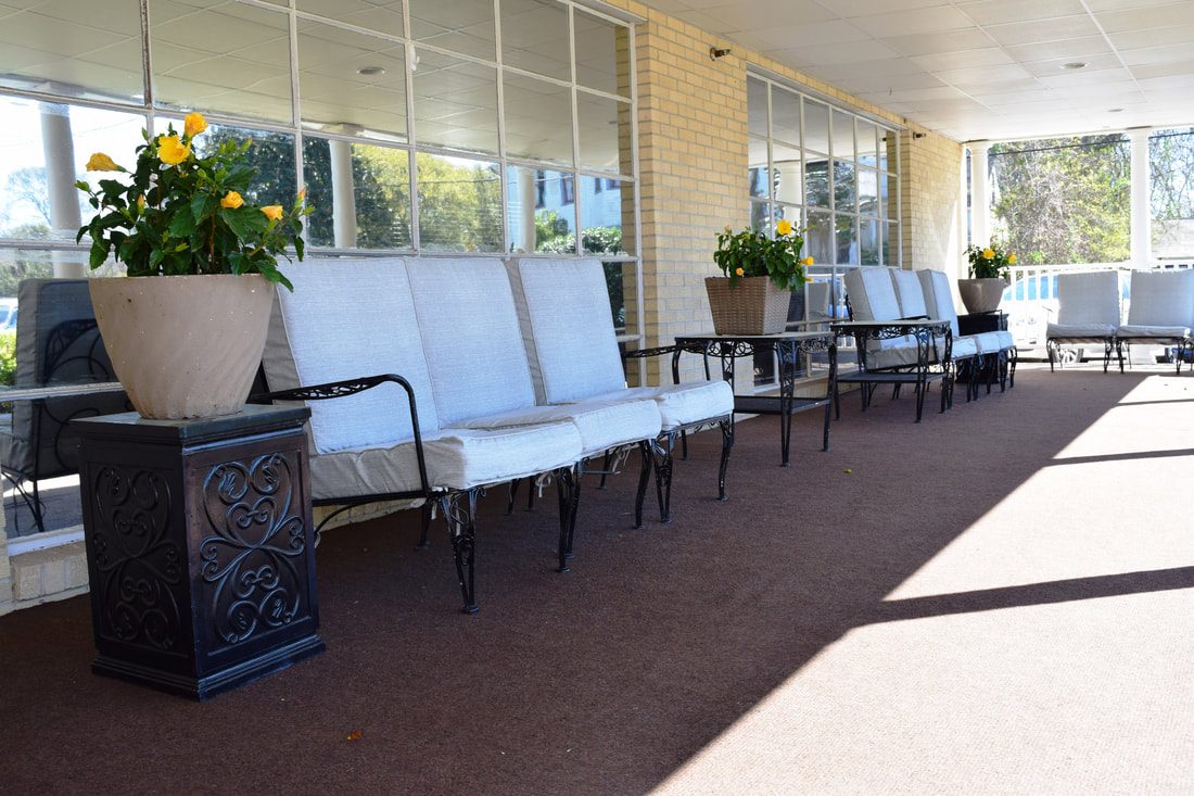 Hattiesburg Health & Rehab, LLC. photo 2