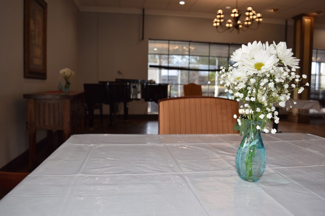 Hattiesburg Health & Rehab, LLC. photo 3