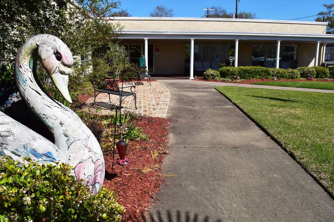 Hattiesburg Health & Rehab, LLC. photo 4