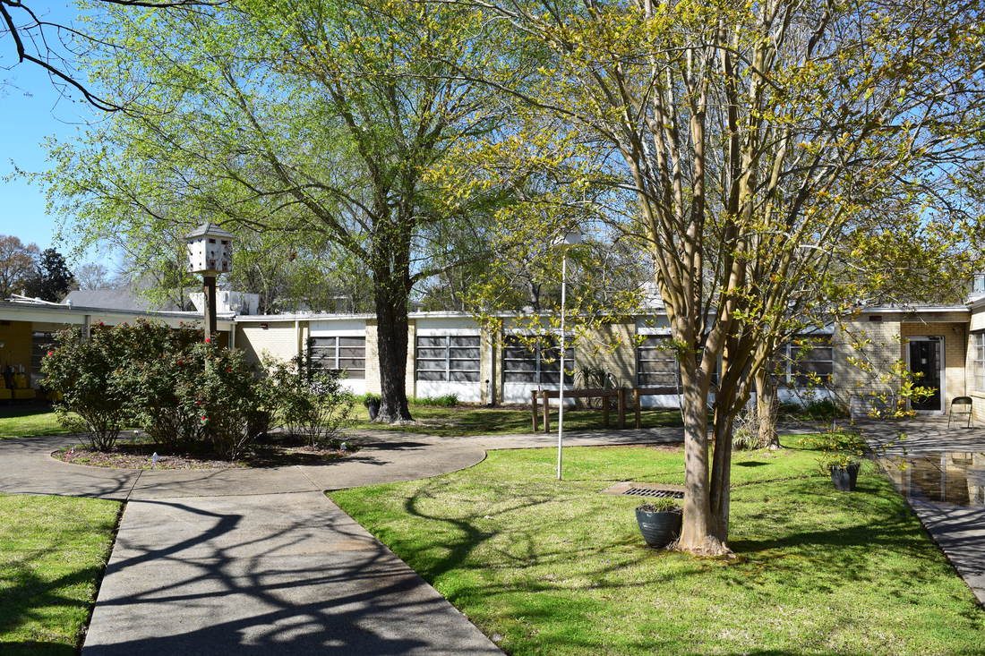 Hattiesburg Health & Rehab, LLC. photo 5