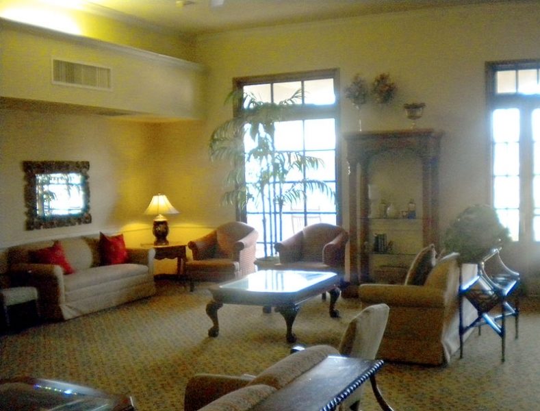 Highland Home photo 1