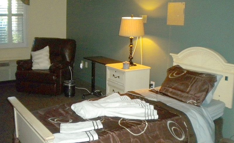 Highland Home photo 5