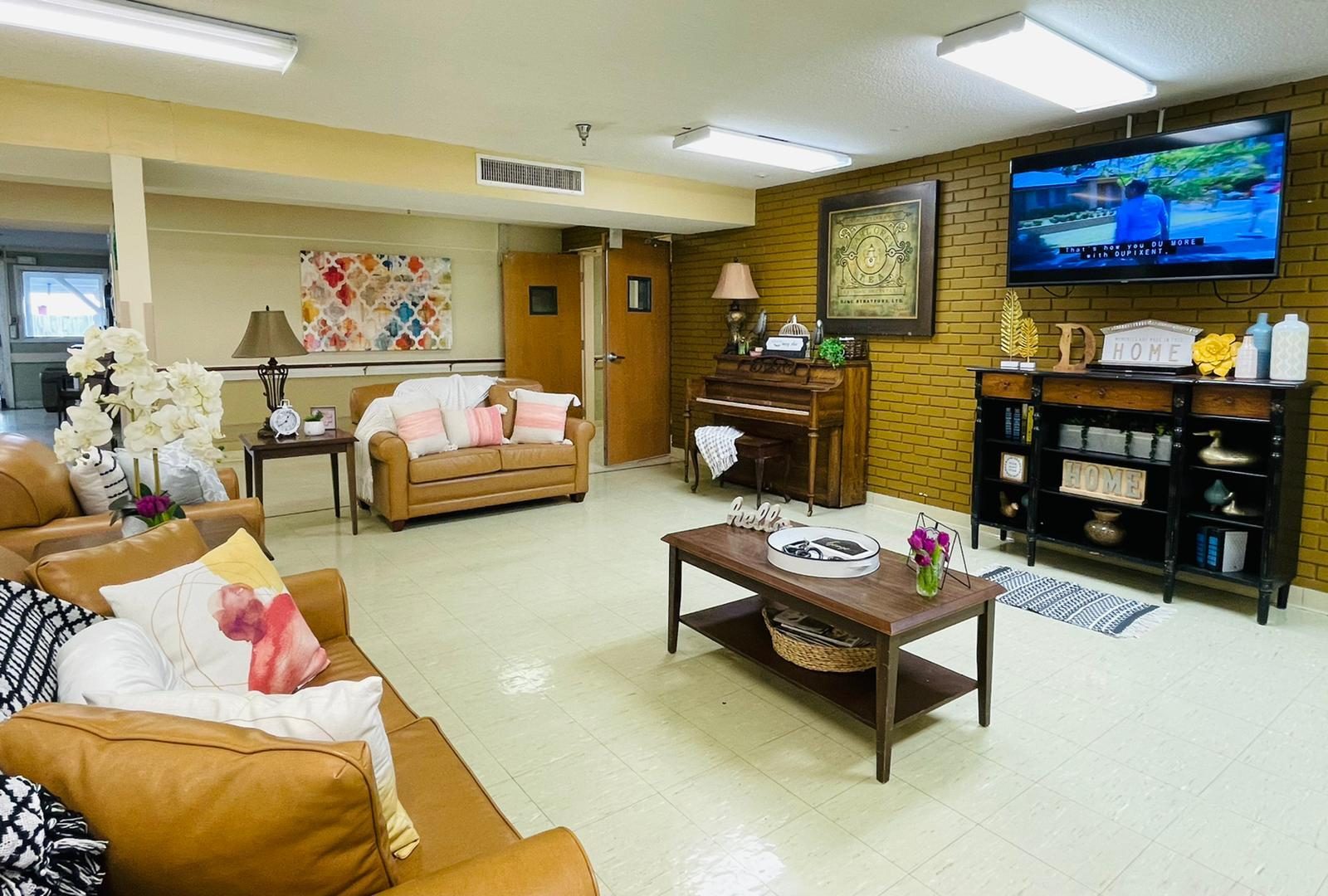 Delta Rehabilitation and Healthcare Center photo 2