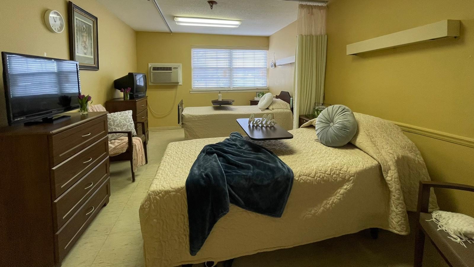 Delta Rehabilitation and Healthcare Center photo 4