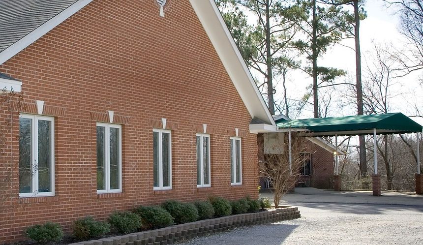 Longwood Comm Living Center
