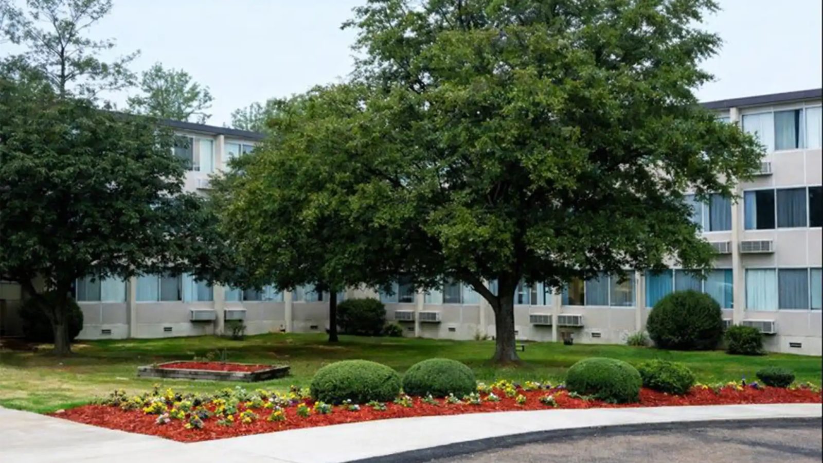 Manhattan Nursing And Rehabilitation Center LLC photo 1