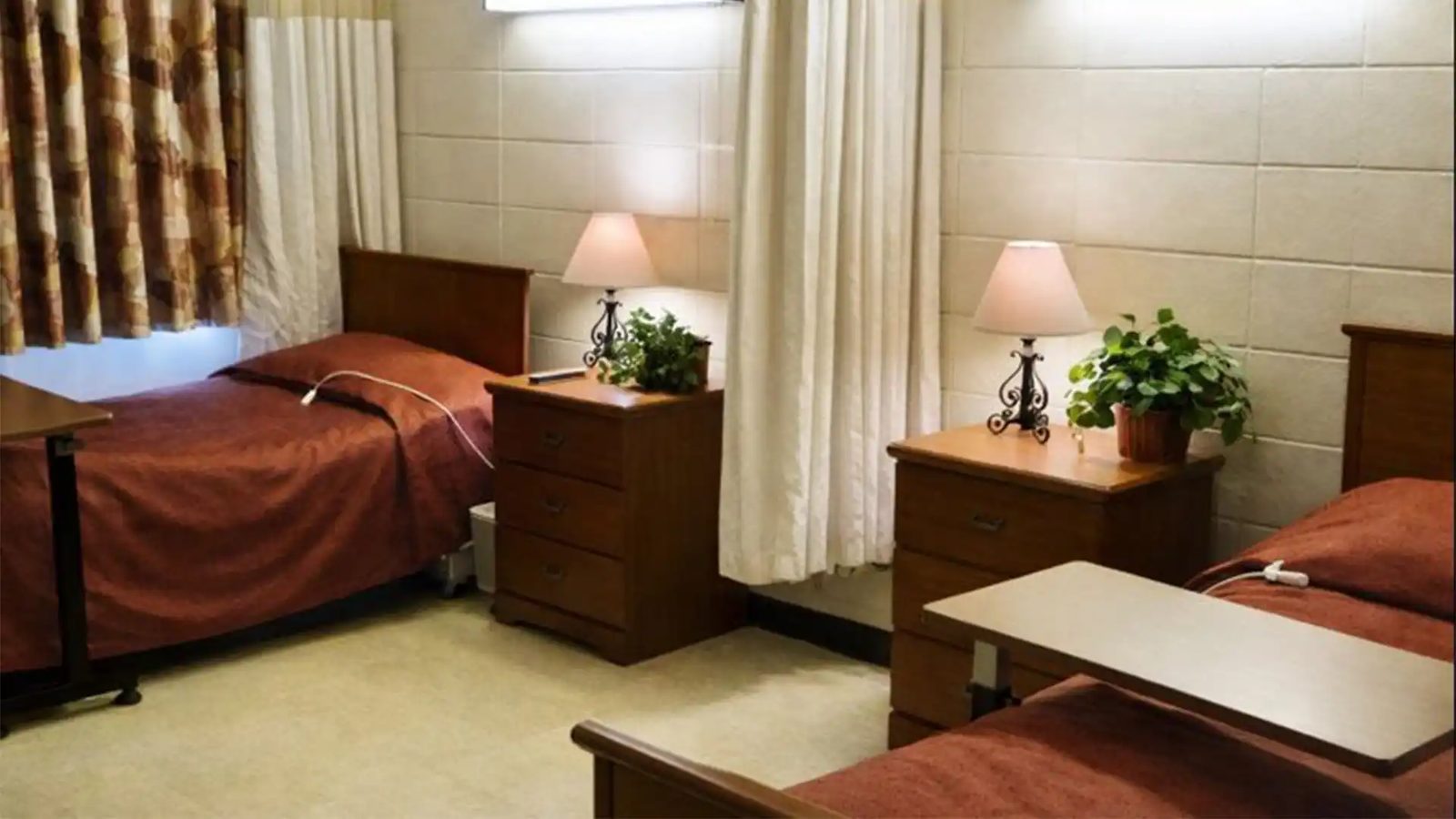Manhattan Nursing And Rehabilitation Center LLC photo 4