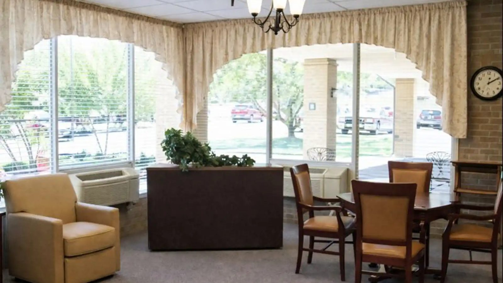 Manhattan Nursing And Rehabilitation Center LLC photo 5