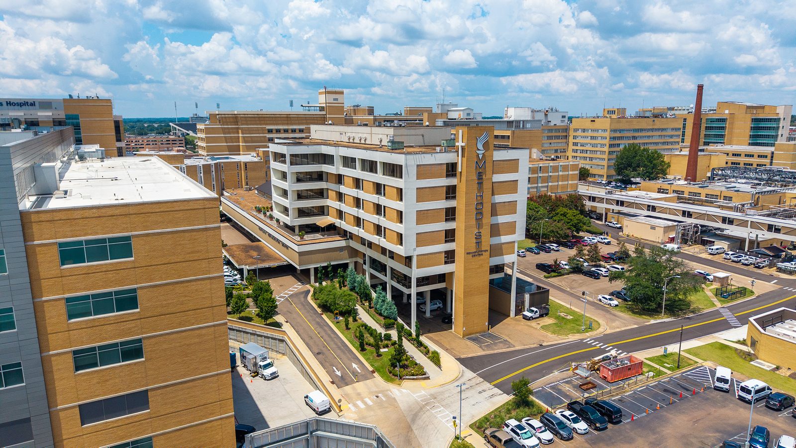 Methodist Sepcialty Care Center photo 1