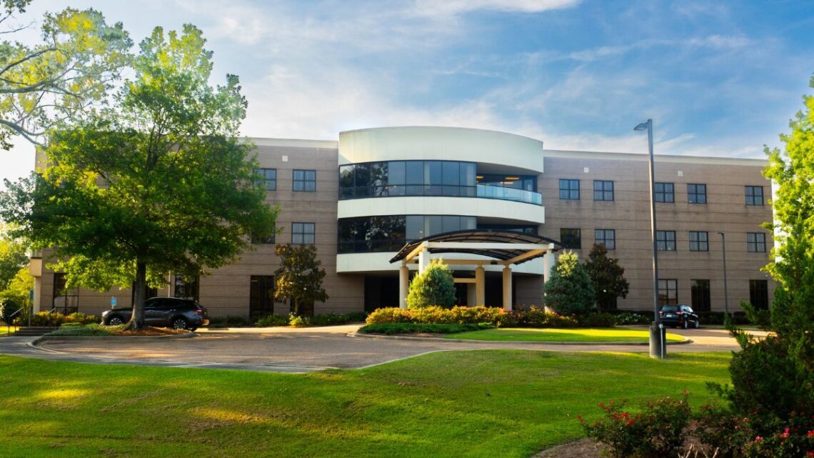 Methodist Sepcialty Care Center photo 2