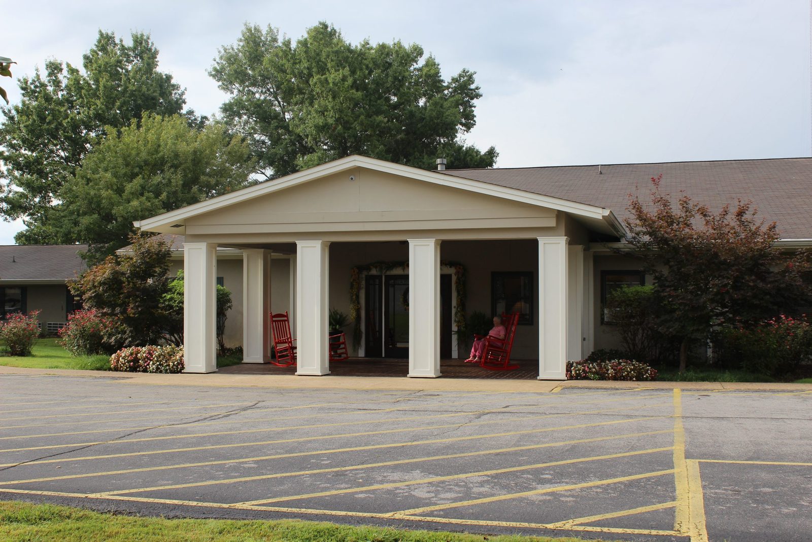 Ms Care Center Of Alcorn County, Inc-SNF photo 1