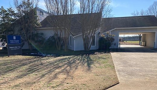 Pontotoc Nursing Home
