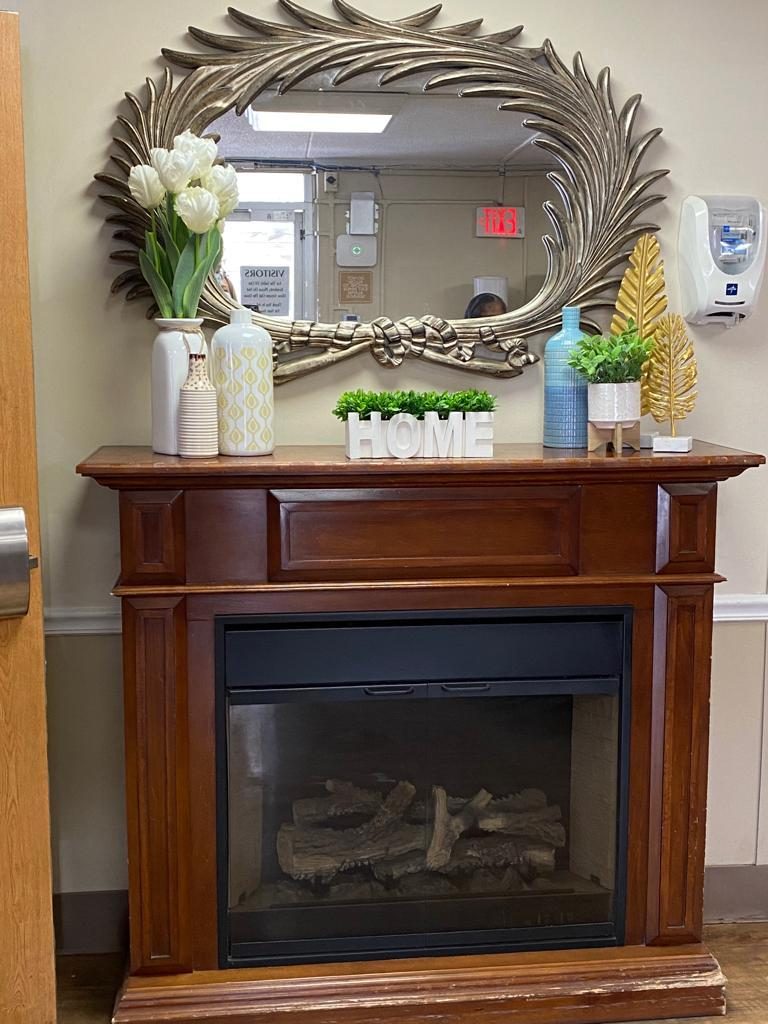 Oasis Health & Rehab Of Yazoo City, LLC photo 1