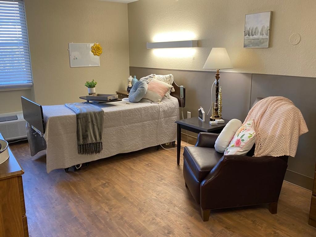 Oasis Health & Rehab Of Yazoo City, LLC photo 2