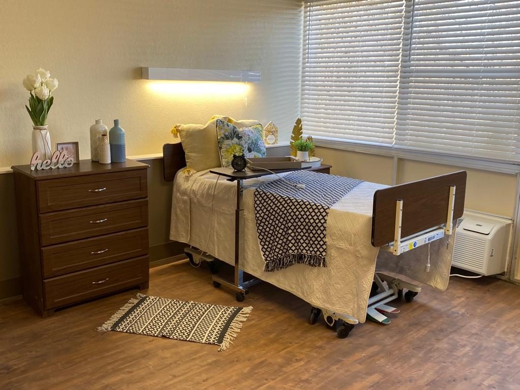 Oasis Health & Rehab Of Yazoo City, LLC photo 4