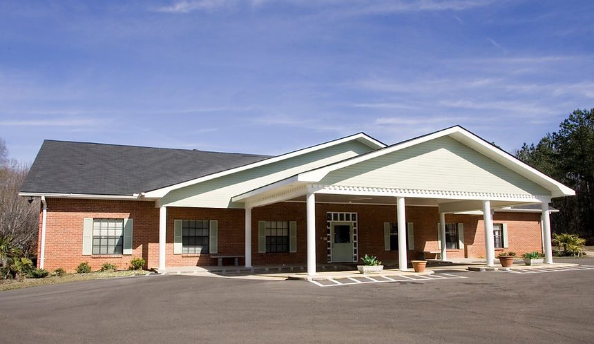 Pleasant Hills Com Liv Center