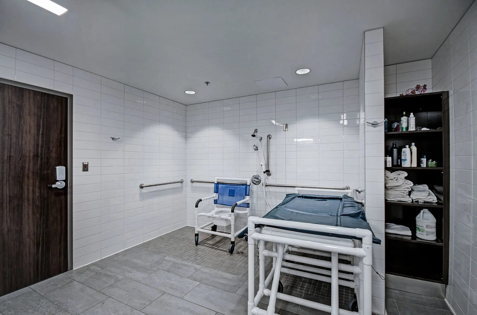 Poplar Springs Nursing Center, LLC photo 3