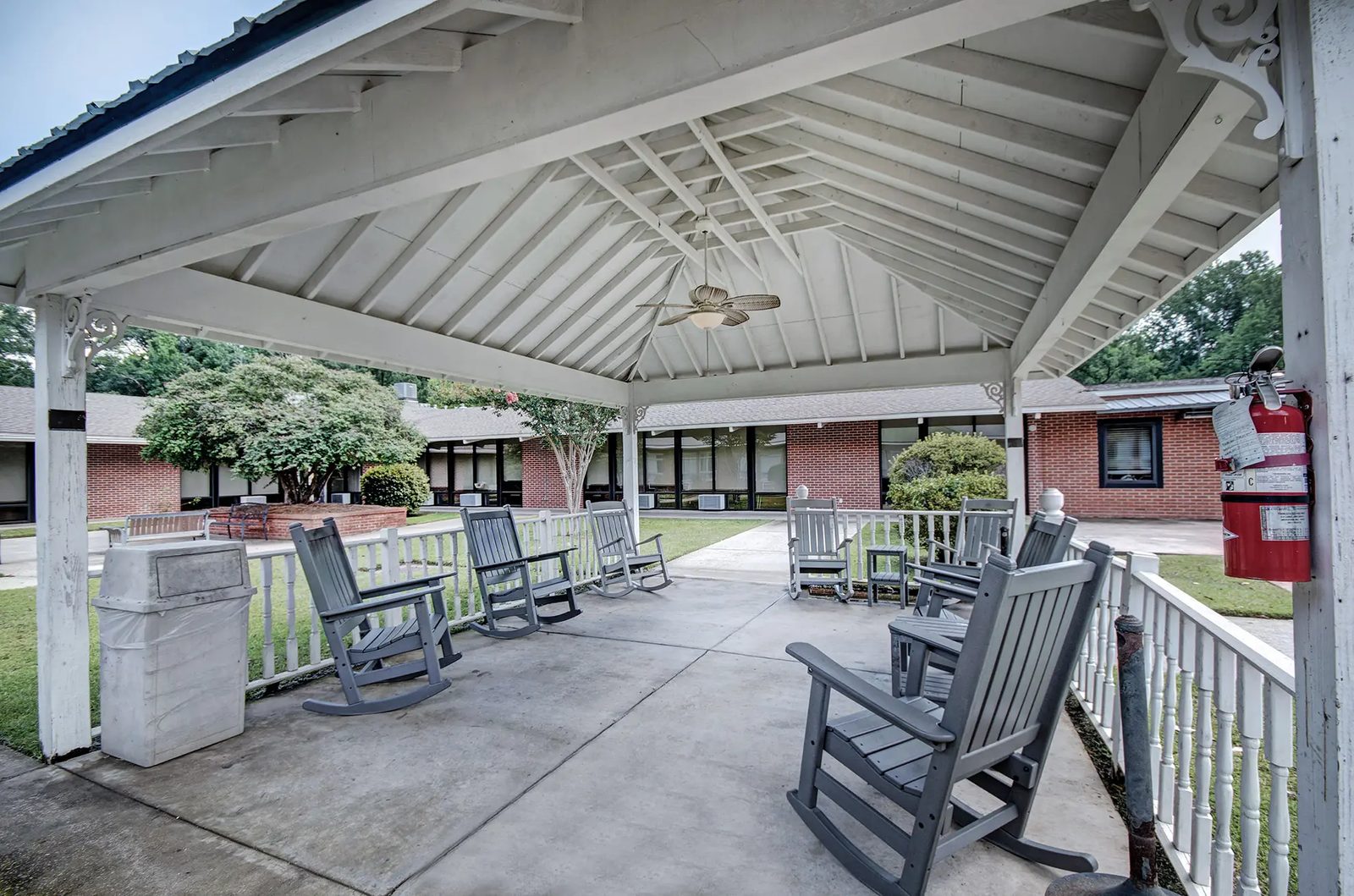 Poplar Springs Nursing Center, LLC photo 4