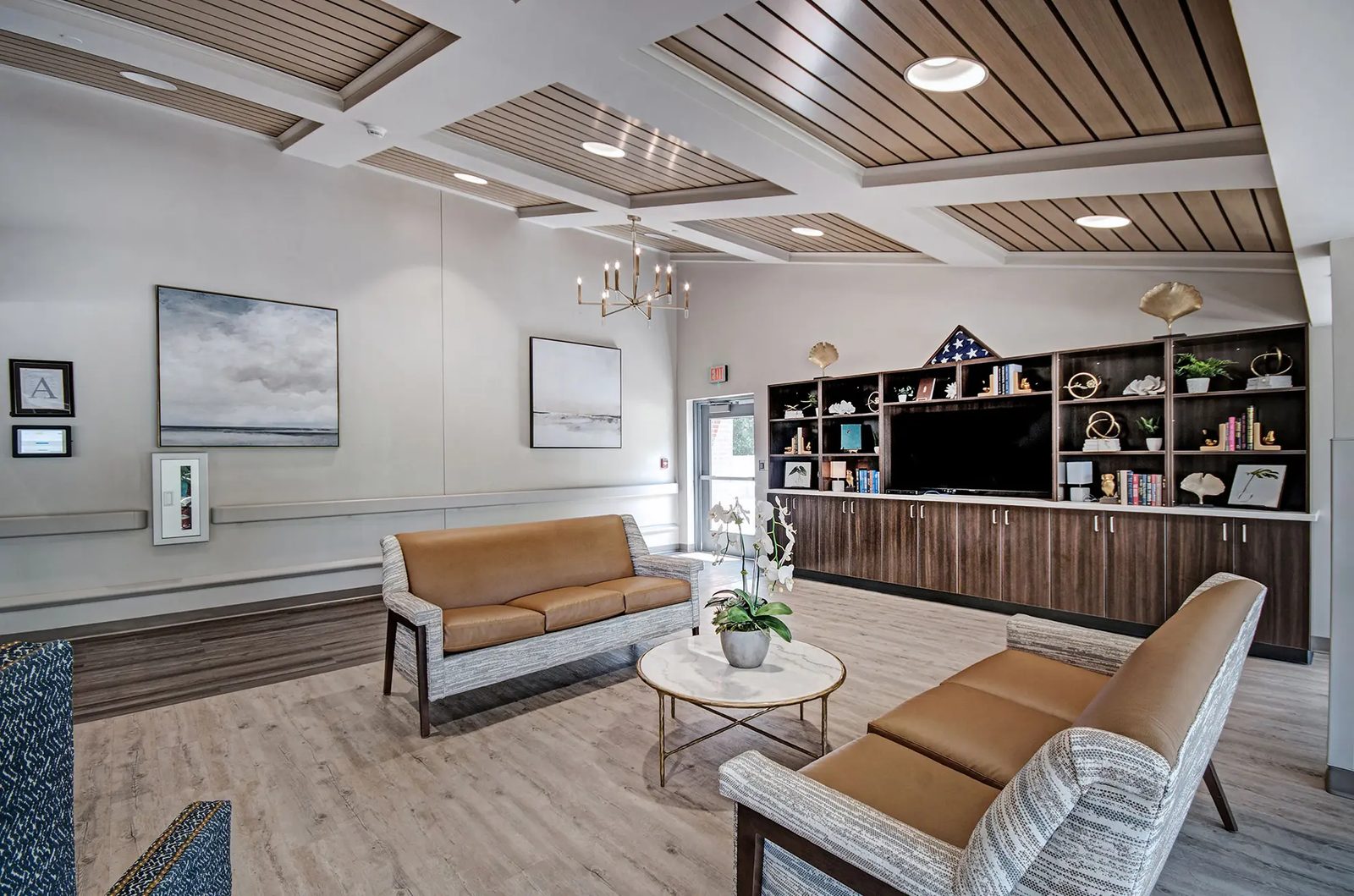 Poplar Springs Nursing Center, LLC photo 6
