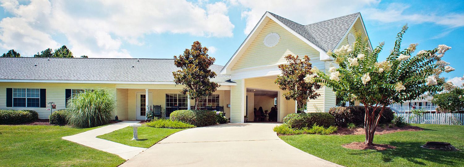 River Chase Village photo 1