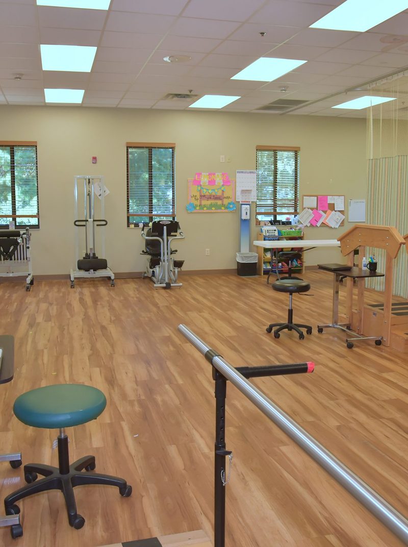 Senatobia Convalescent Center photo 4