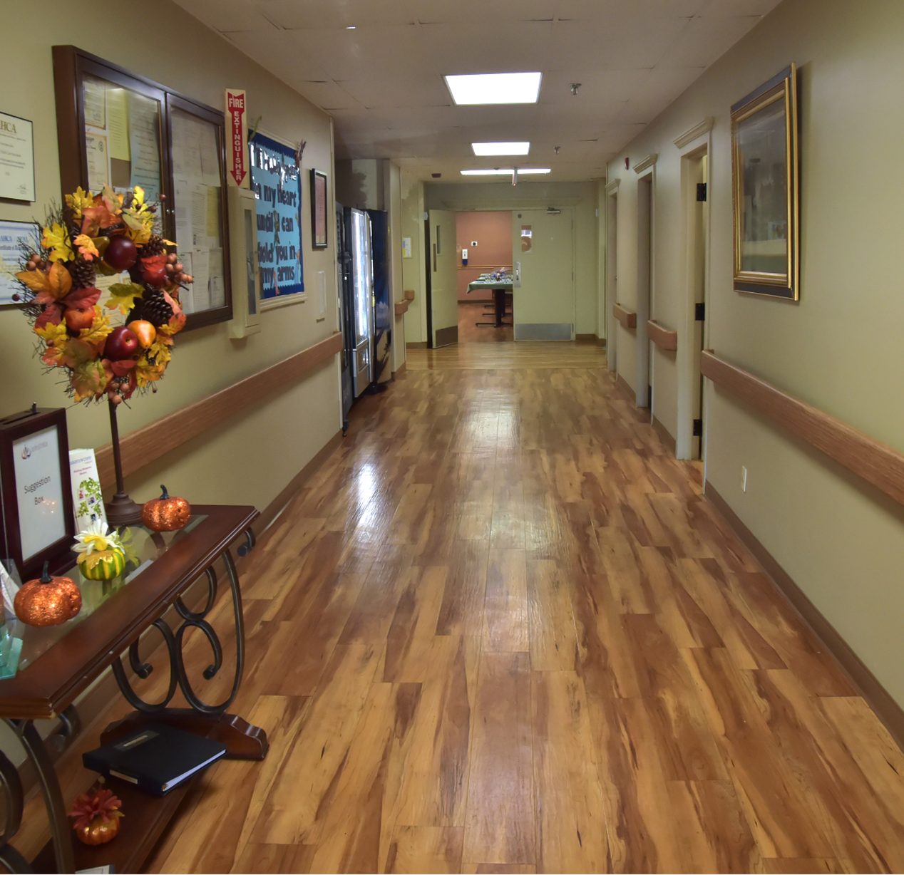 Senatobia Convalescent Center photo 6