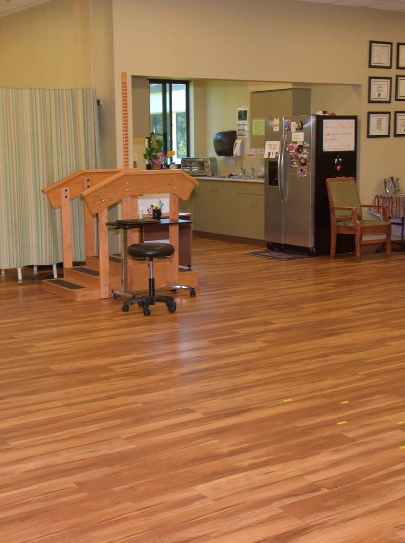 Senatobia Convalescent Center photo 7