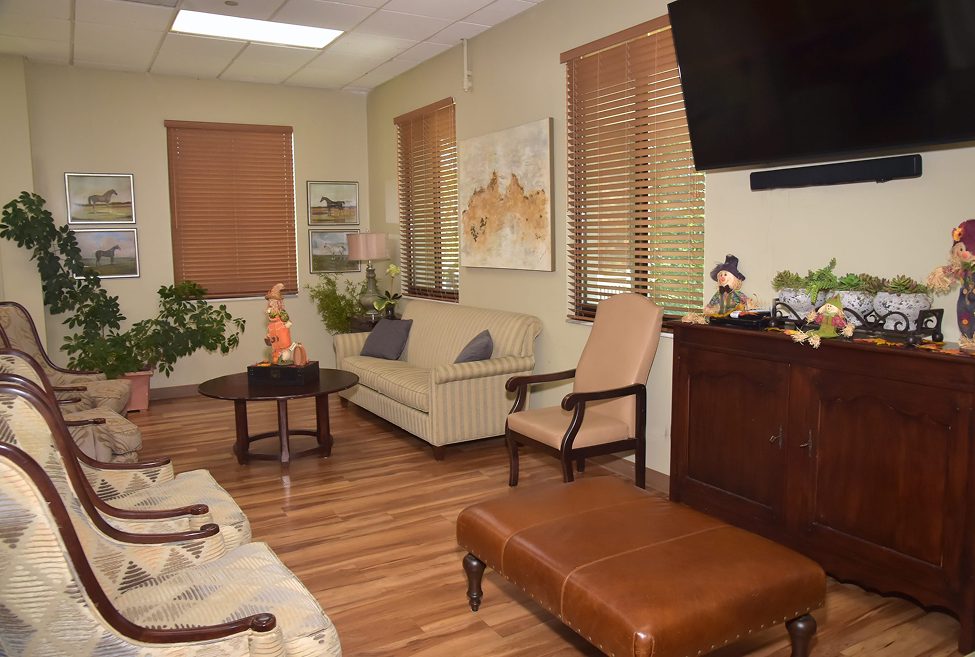 Senatobia Convalescent Center photo 9