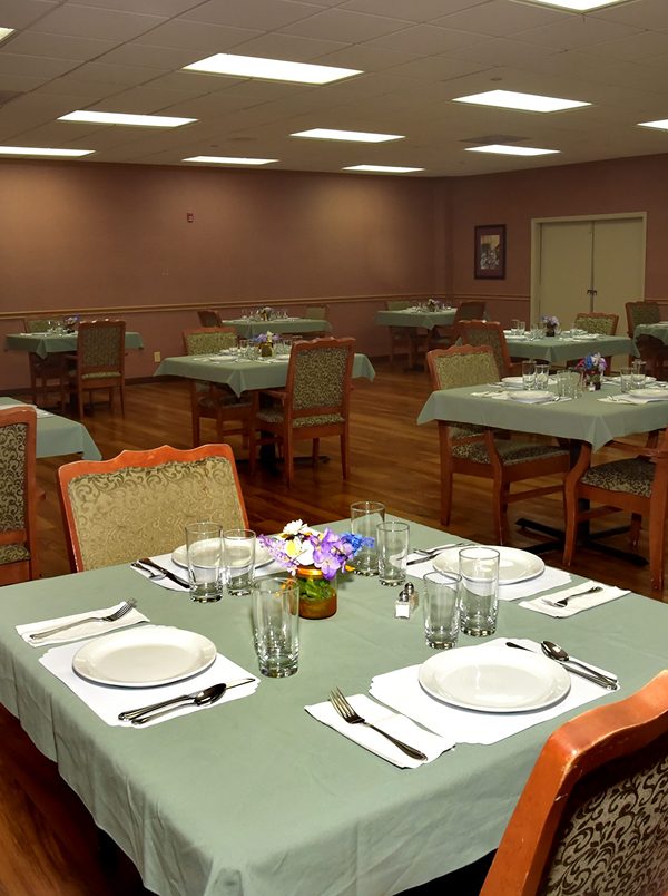 Senatobia Convalescent Center photo 10